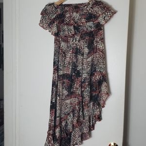 ALYTHEA Dress